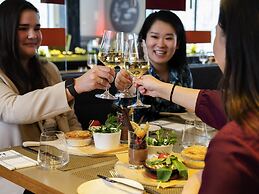 Novotel Amsterdam City