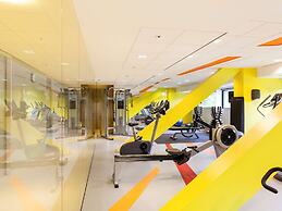 Novotel Amsterdam City