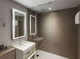 Novotel Amsterdam City