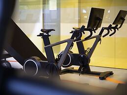 Novotel Amsterdam City