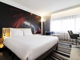 Novotel Amsterdam City