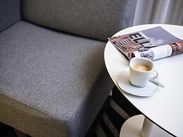 Novotel Amsterdam City