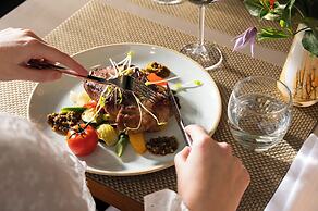 Novotel Amsterdam City