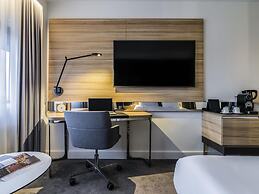 Novotel Amsterdam City