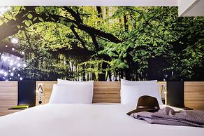 Novotel Amsterdam City