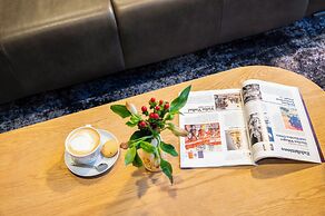 Novotel Amsterdam City