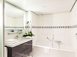 Novotel Amsterdam City