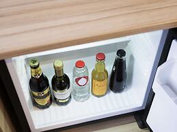 Novotel Amsterdam City