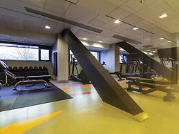 Novotel Amsterdam City