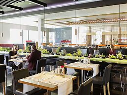 Novotel Amsterdam City