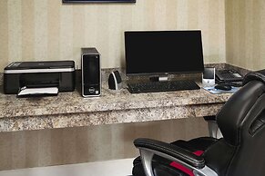 Days Inn & Suites by Wyndham Stuttgart