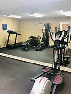 Days Inn & Suites by Wyndham Stuttgart