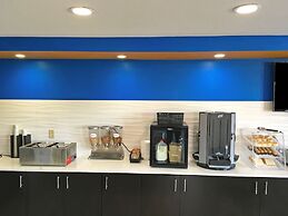 Americas Best Value Inn Denham Springs Baton Rouge