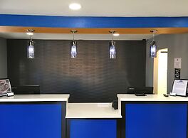 Americas Best Value Inn Denham Springs Baton Rouge