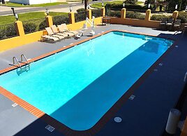 Americas Best Value Inn Denham Springs Baton Rouge