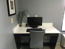 Americas Best Value Inn Denham Springs Baton Rouge