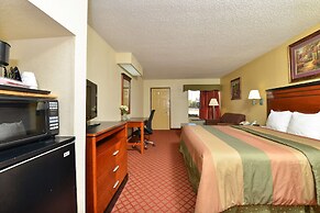 Americas Best Value Inn Brookhaven