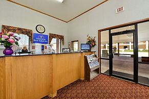 Americas Best Value Inn Brookhaven