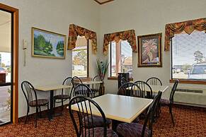 Americas Best Value Inn Brookhaven