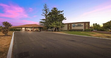 Best Western Roseville Inn