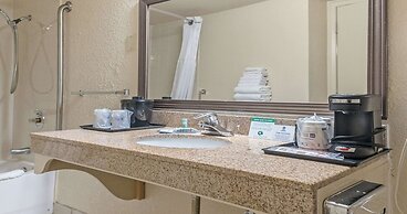 Best Western Roseville Inn
