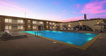 Best Western Roseville Inn