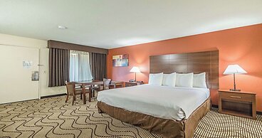 Best Western Roseville Inn