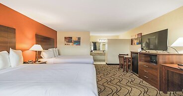 Best Western Roseville Inn