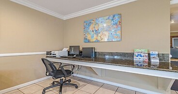 Best Western Roseville Inn