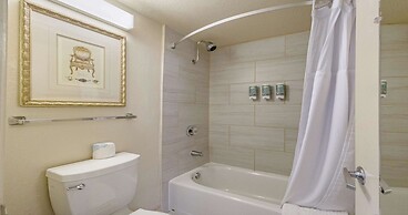 Best Western Roseville Inn