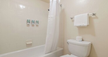 Best Western Roseville Inn