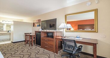 Best Western Roseville Inn