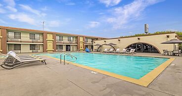 Best Western Roseville Inn