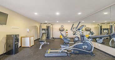 Best Western Roseville Inn