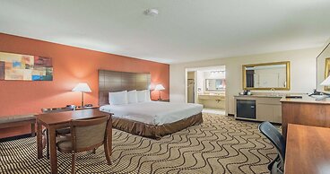 Best Western Roseville Inn