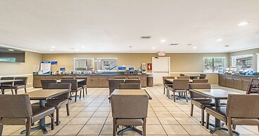 Best Western Roseville Inn
