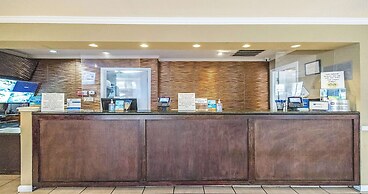 Best Western Roseville Inn