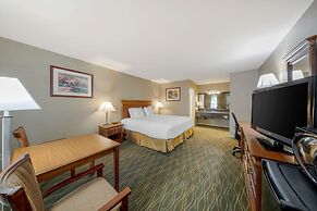 Best Western La Posada Motel