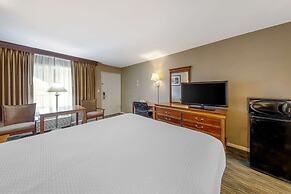 Best Western La Posada Motel