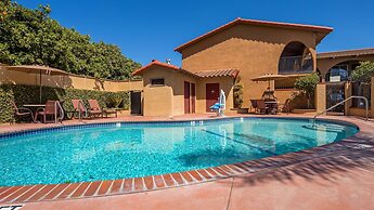 Best Western La Posada Motel