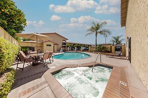 Best Western La Posada Motel