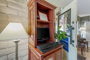 Best Western La Posada Motel