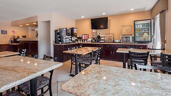 Best Western La Posada Motel