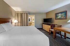 Best Western La Posada Motel