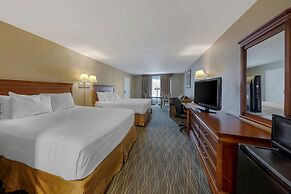 Best Western La Posada Motel