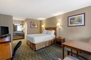 Best Western La Posada Motel