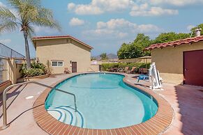 Best Western La Posada Motel