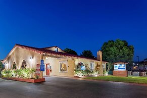 Best Western La Posada Motel
