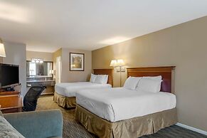 Best Western La Posada Motel