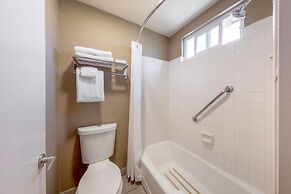 Best Western La Posada Motel